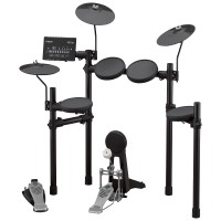 YAMAHA DTX432K Електронні барабани