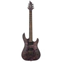 CORT KX500 Etched (Etched Deep Violet) Електрогітара (KX500 Etched EDV)