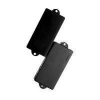 DIMARZIO WILL POWER MIDDLE (BLACK) Звукознімач для бас-гітари (DP146BK)