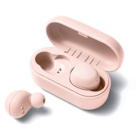 YAMAHA TW-E3A PINK Бездротові навушники
