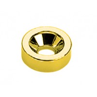 PAXPHIL HB007 GD NECK JOINT BUSHING (GOLD) Шайба для кріплення грифа
