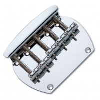 PAXPHIL BB523 (Chrome) Бридж для бас-гітари (BB523 CR)