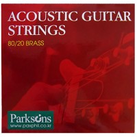 PARKSONS S1048 ACOUSTIC XL (10-48) Струни для акустичної гітари