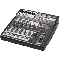 ARCTIC SM802D USB Мікшерний пульт