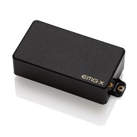 EMG 85X (Black) Звукознімач для електрогітари (85X BK)