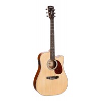 CORT MR500E (Open Pore) Електро-акустична гітара (MR500E OP)