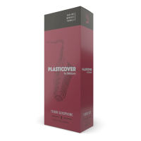 D'Addario Plasticover - Tenor Sax #3.5 - 5 Pack Тростини для тенор саксофона (RRP05TSX350)