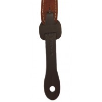 MARTIN 18A0071 Guitar Strap Extender (Brown) Подовжувач для гітарного ременя
