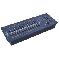 CHAUVET OBEY 70 Контролер, пульт DMX