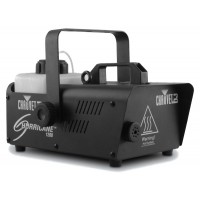 CHAUVET H1200 HURRICANE 1200 Дим машина