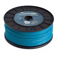ROCKCABLE RCL 10301 D6 BL Мікрофонний кабель