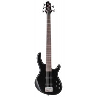 CORT Action V Plus (Black) Бас-гітара (Action V Plus BK)