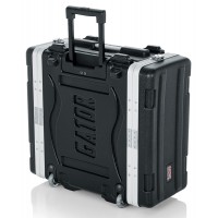 GATOR GRR-4L - 4U Audio Rack (Rolling) Кейс рековий