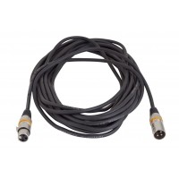 ROCKCABLE RCL30360 D6 Мікрофонний кабель