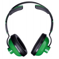 SUPERLUX HD-651 Green Навушники
