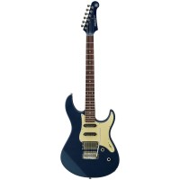 YAMAHA PACIFICA 612VIIX (Matte Silk Blue) Електрогітара (PAC612VIIX MSB)