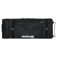 ROCKCASE RC21617 B Premium Line - Keyboard Soft-Light Case Кейс для синтезатора (RC 21617 B)