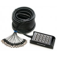 SOUNDKING AH104/30 Мультикор 16 + 4 каналів