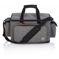 GATOR GT-KEMPER-PRPH Transit Style Bag For Kemper Profilier сумка для Kemper Profiler Amp Head, Profiler Remote Expression Pedal