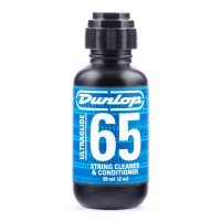 DUNLOP 6582 FORMULA 65 ULTRA GLIDE STRING CONDITIONER Очисник для струн