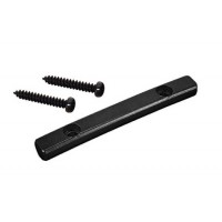 GOTOH TB47.5 B Tension Bar (Black) Ретейнер для струн електрогітари