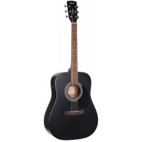 CORT AD810E (Black Satin) Електро-акустична гітара (AD810E BKS)