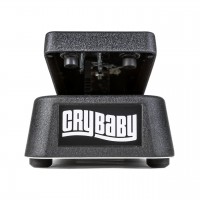 DUNLOP CRY BABY 95Q WAH Педаль wah-wah (95Q)