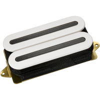 DIMARZIO X2N (WHITE) Звукознімач для електрогітари (DP102W)