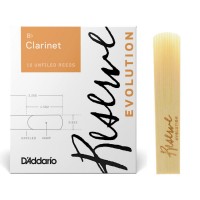 D'ADDARIO Reserve Evolution Bb Clarinet #3.5 +Тростина для кларнета (DCE10355)