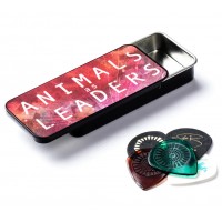 DUNLOP Animals As Leaders Pick Tin Медіатори набір (AALPT01)