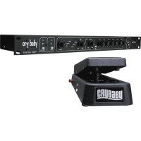 DUNLOP CRY BABY RACK MODULE рекову ефект wah-wah (DCR2SR)