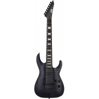 LTD ZH-7 Zach Householder (See Thru Black Satin) Електрогітара