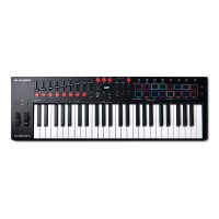 M-Audio Oxygen Pro 49 MIDI клавіатура