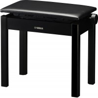 YAMAHA BC-205 (Polished Ebony) Банкетка для піаніно (BC205PE)