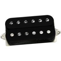 DIMARZIO PAF 36th ANNIVERSARY (Black) Звукознімач для електрогітари (DP103BK)