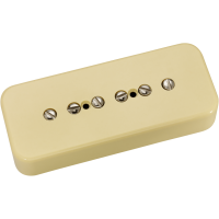 DiMARZIO FANTOM P90 SOAPBAR (Cream) звукознімач для електрогітари (DP278CRS)