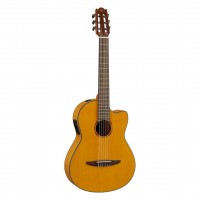 YAMAHA NCX1FM (Natural) Класична гітара (NCX1FM NT)
