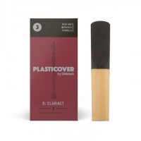 D'Addario Plasticover - Bb Clarinet #3.0 Тростина для кларнета (RRP05BCL300)