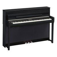 YAMAHA Clavinova CLP-785 (Black) Цифрове піаніно (CLP785B)