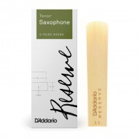 D'Addario Reserve - Tenor Sax #3.5 Тростина для тенор саксофона (DKR0535)