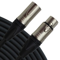 RAPCO HORIZON NM1-10 Microphone Cable (10ft) Мікрофонний кабель
