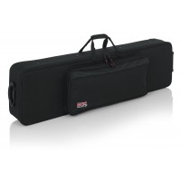 GATOR GK-76-SLIM Slim 76 Note Keyboard Case Кейс для синтезатора