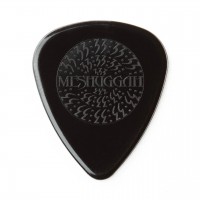 DUNLOP FREDRIK THORDENDAL NYLON PICK Медіатори (45PFT1.00)