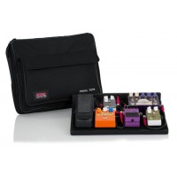 GATOR GPT-BL-PWR Pedal Board педалборд