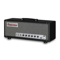 FRIEDMAN DIRTY SHIRLEY HEAD Підсилювач гітарний голова 40Вт (DIRTY SHIRLEY HEAD 230V)