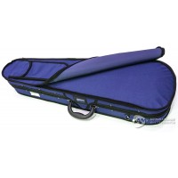 STENTOR 1372EBU - VIOLIN 1/2 BLUE Кейс для скрипки