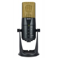 SUPERLUX L401U Мікрофон студійний USB