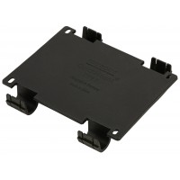 ROCKBOARD QuickMount Type D - Pedal Mounting Plate For Large Horizontal Pedals кріплення швидкознімне для педалей і педалборд (RBO B QM T D)