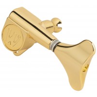 WARWICK SP W30036 PG 1L Warwick Machinehead, Left (Bass Side) - Gold Кілок для бас-гітари