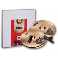 SABIAN B8 Concert Band Set Набір оркестрових тарілок (416CB NB)